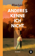 Cover: Anderes kenne ich nicht - Trabanten Verlag Berlin