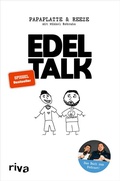 Cover: Edeltalk - Riva