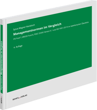 Abbildung von: Managementnormen im Vergleich - Behr's GmbH