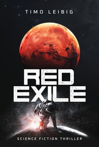 Abbildung von: Red Exile: Die Flucht - Belle Epoque Verlag