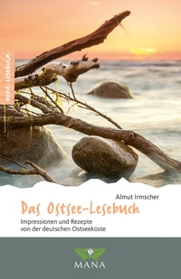 Abbildung von: Das Ostsee-Lesebuch - MANA-Verlag