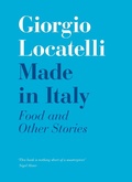 Cover: Made in Italy - Fourth Estate Ltd