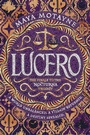Cover: Lucero - HarperCollins