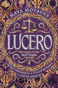 Cover: Lucero - Collins
