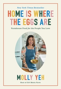Abbildung von: Home Is Where the Eggs Are - William Morrow Cookbooks