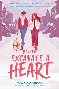 Enlarge image Cover: How to Excavate a Heart - HarperCollins