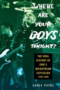 Cover: Where Are Your Boys Tonight? - HarperCollins