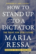 Cover: How to Stand Up to a Dictator - Collins