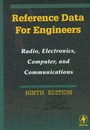 Cover: Reference Data for Engineers - Newnes