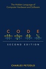 Cover: Code - Addison Wesley