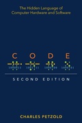 Cover: Code - Addison Wesley