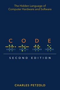 Abbildung von: Code - Addison Wesley