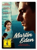 Cover: Martin Eden - EuroVideo