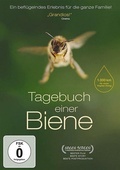 Cover: Tagebuch einer Biene - AL!VE Ag