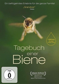 Enlarge image Cover: Tagebuch einer Biene - AL!VE Ag