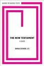 Cover: The New Testament: A Guide - OUP eBook