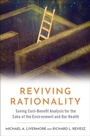 Cover: Reviving Rationality - OUP eBook