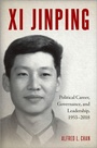 Cover: Xi Jinping - OUP eBook
