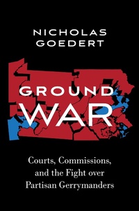 Abbildung von: Ground War - OUP eBook