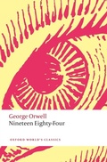 Cover: Nineteen Eighty-Four - OUP eBook