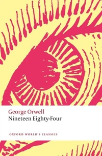 Abbildung von: Nineteen Eighty-Four - OUP eBook