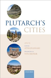 Abbildung von: Plutarch's Cities - OUP eBook