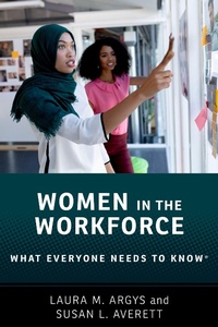 Enlarge image Cover: Women in the Workforce - OUP eBook