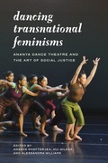 Cover: Dancing Transnational Feminisms - University of Washington Press