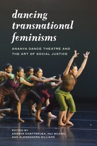 Abbildung von: Dancing Transnational Feminisms - University of Washington Press
