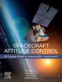 Cover: Spacecraft Attitude Control - Elsevier
