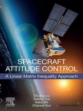 Cover: Spacecraft Attitude Control - Elsevier