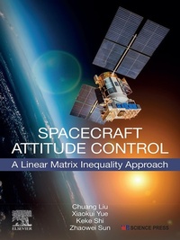 Enlarge image Cover: Spacecraft Attitude Control - Elsevier