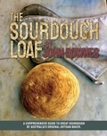 Cover: The Sourdough Loaf - Planet Earth Publishing