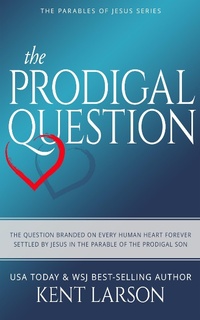 Abbildung von: The Prodigal Question (Parables of Jesus, #1) - Prodigal Press