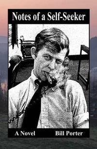 Enlarge image Cover: Notes of a Self-Seeker - Bar Nothing Books