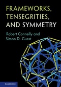 Bild: Frameworks, Tensegrities, and Symmetry - Cambridge University Press