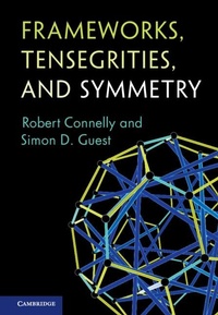 Abbildung von: Frameworks, Tensegrities, and Symmetry - Cambridge University Press