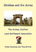 Cover: Skiddaw and Six Acres 2022 - P3 Publications