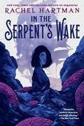 Cover: In the Serpent's Wake - Ember