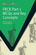 Cover: FRCR - CRC Press