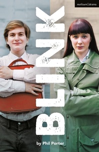 Enlarge image Cover: Blink - Methuen Drama