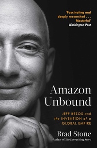 Enlarge image Cover: Amazon Unbound - Simon & Schuster Ltd