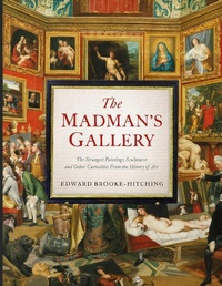Abbildung von: The Madman's Gallery - Simon & Schuster Ltd