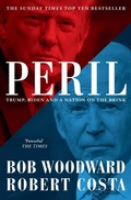 Cover: Peril - Simon & Schuster Ltd