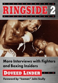 Enlarge image Cover: Ringside 2 - McFarland & Co Inc