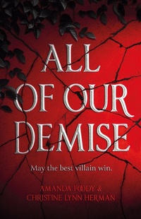 Enlarge image Cover: All of Our Demise - Gollancz