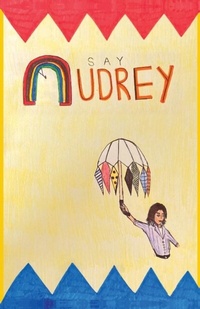 Abbildung von: Say Audrey - Palmetto Publishing