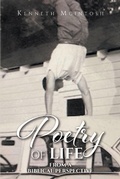 Cover: Poetry of Life - Christian Faith Publishing, Inc.