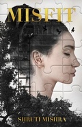 Cover: MISFIT - New Degree Press
