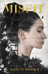 Enlarge image Cover: MISFIT - New Degree Press